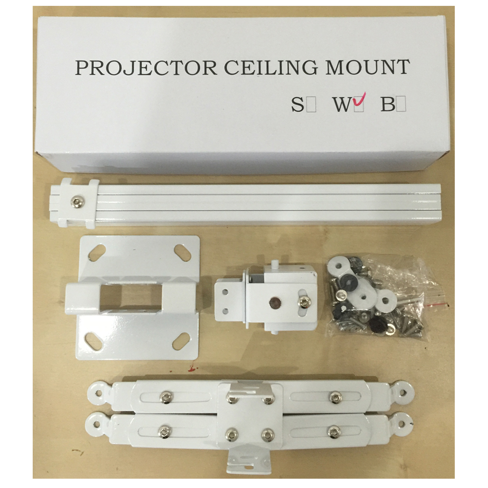 Ceiling Mount โปรเจคเตอร์ UC-4365-A รูปที่ 2